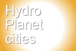Hydro Planet
